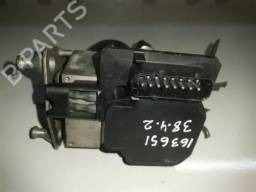 ABS pump MERCEDES-BENZ A-CLASS (W168) A 140 (168.031, 168.131) | BP9285344M43 