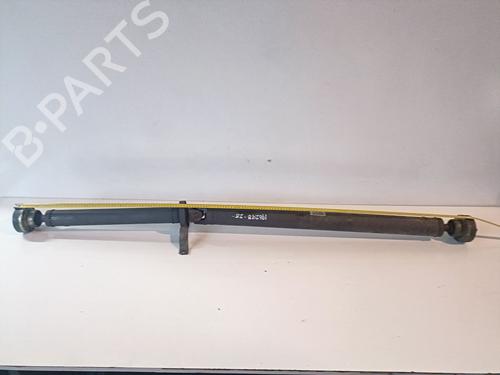 Kardanwelle AUDI ALLROAD C5 (4BH) 2.5 TDI quattro | BP21087429M37 