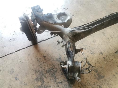 Rear axle LANCIA YPSILON (312_)  | BP10392194M2 
