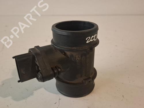 Luftmassenmesser für OPEL CORSA C (X01) 1.2 Twinport (F08, F68) (80 hp) 29291857