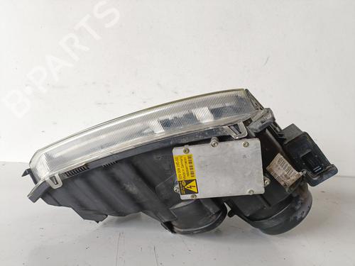 Left headlight OPEL VECTRA C (Z02)  | BP12850598C28 