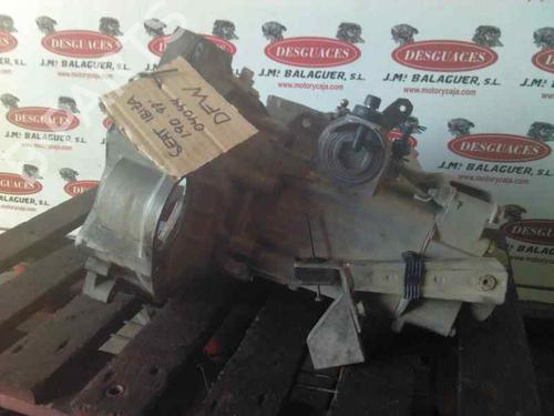 Gearbox SEAT CORDOBA (6K1, 6K2)  | BP9280901M3 