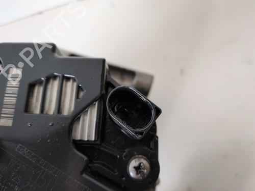 Alternator FORD TRANSIT CUSTOM V362 Van (FY, FZ) | BP33175761M7 - Image 5