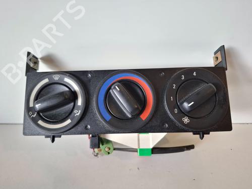 Used Climate control BMW Z3 Roadster (E36) 1.9 i (140 hp) 25608053