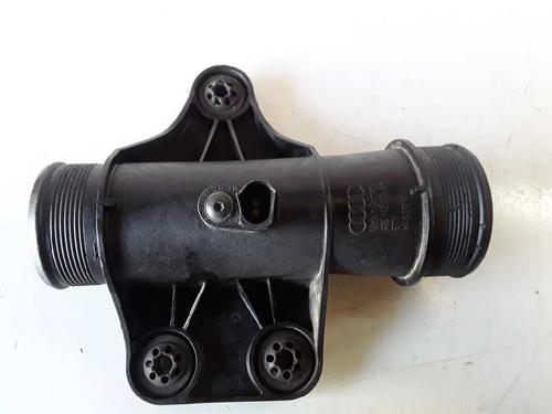 Mass air flow sensor AUDI A7 Sportback (4GA, 4GF) 3.0 TDI | BP9315117M95 