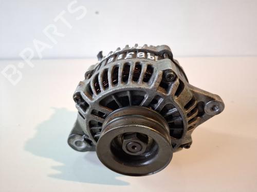 Used Alternator MITSUBISHI PAJERO III (V7_W, V6_W) [1999-2007]  24321688