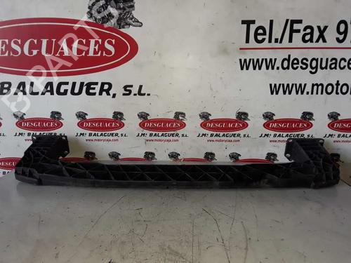 Front bumper reinforcement CITROËN C5 III (RD_) 2.0 HDi 140 (RDRHF8, RDRHFA, RDRHA8, RDRHAJ) | BP9282155C109 