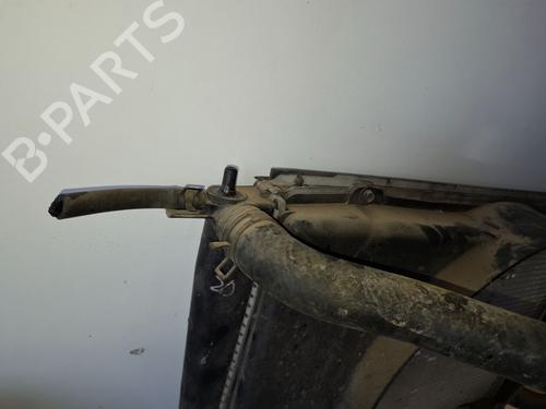 Water radiator HYUNDAI H-1 Van (A1)  | BP26680250M31 