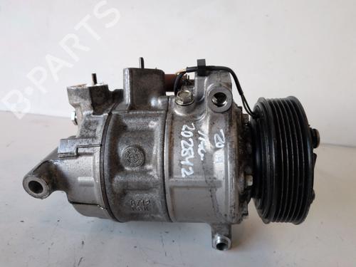 AC compressor SEAT ARONA (KJ7, KJP) | BP32263581M34
