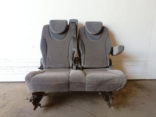 Used Rear seat FIAT SCUDO Bus (270_, 272_) 2.0 D Multijet (163 hp) 20704608