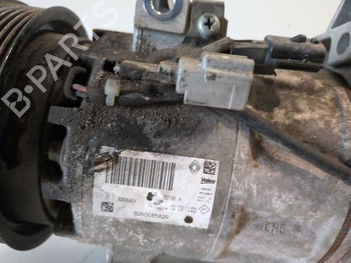 AC compressor RENAULT CLIO IV (BH_) | BP33943742M34 - Image 3