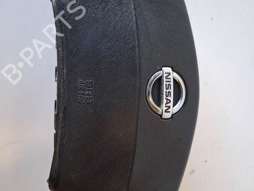Førerens kollisjonspute NISSAN PRIMASTAR Van (X83) 1.9 dCi 100 (100 hp) 22714052