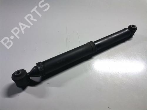 Used Left rear shock absorber OPEL CROSSLAND X / CROSSLAND (P17, P2QO) 1.2 (75) (131 hp) 9313692