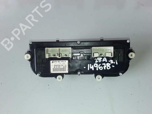 Climate control SEAT ALTEA (5P1)  | BP9315237I5 