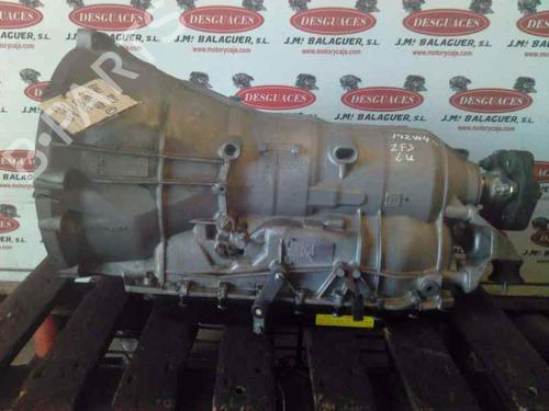 Gearbox BMW 3 (E90) 318 d | BP9280944M3 