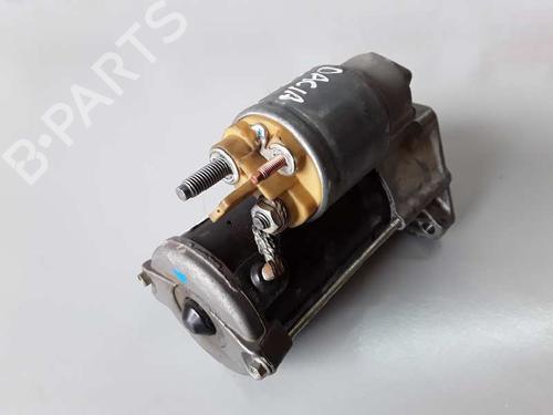 Starter DACIA DUSTER (HS_)  | BP9284183M8 