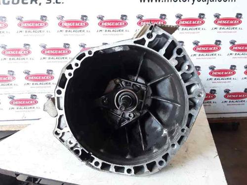 Used Gearbox NISSAN SERENA (C23) [1991-2001]  9281360