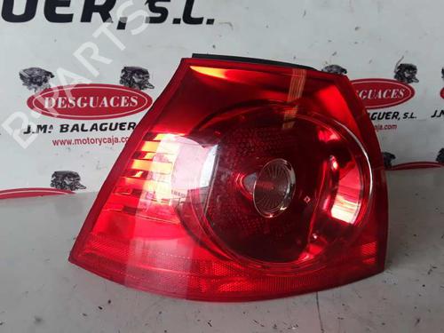 Left taillight VW GOLF V (1K1)  | BP9282393C34 