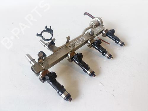 Injection rail OPEL MERIVA B MPV (S10)  | BP19705654M98 