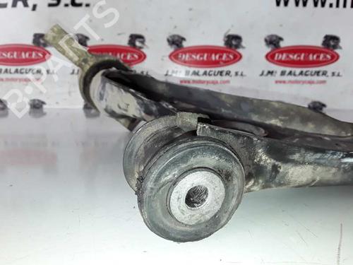 Right front suspension arm VW CADDY III MPV (2KB, 2KJ, 2CB, 2CJ) 1.9 TDI | BP9283828M13 