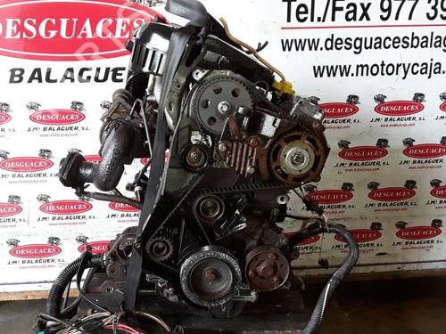 Moteur RENAULT MASTER II Bus (JD) 1.9 dTI | BP9313521M1 