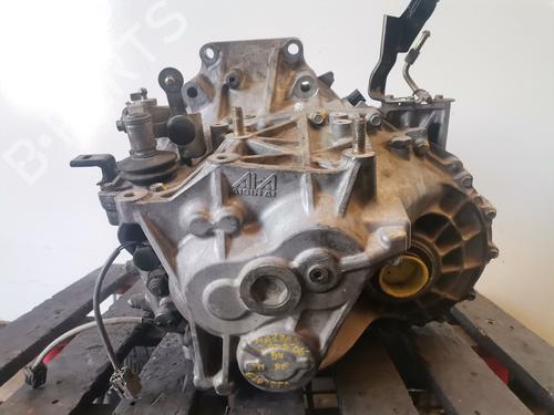 Gearbox MAZDA 5 (CR) 2.0 CD (CR19) | BP10175485M3 
