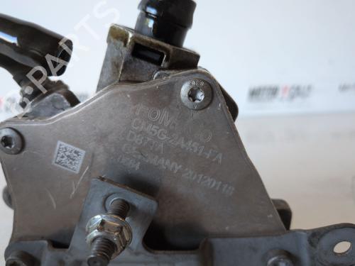 Vacuum pump FORD FOCUS III | BP36476327M80 - Image 2
