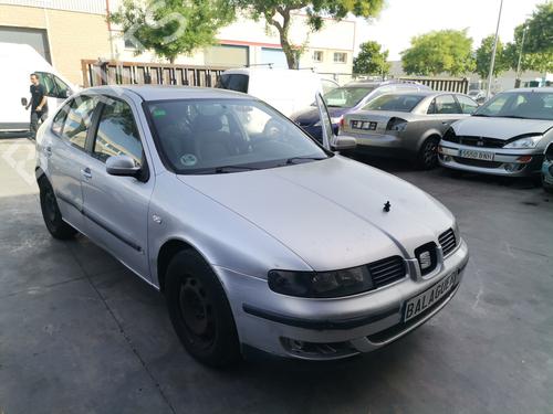 Headlight switch SEAT LEON (1M1) 1.4 16V | BP10960834I24 