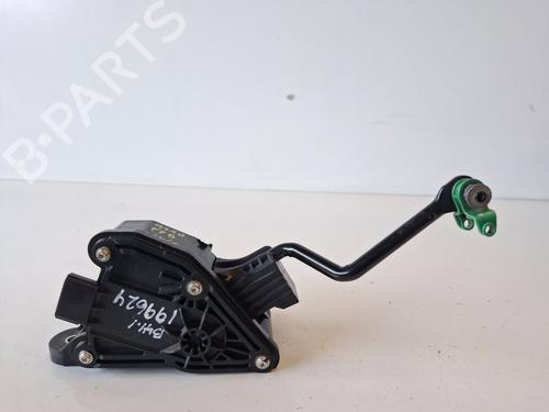 Used Pedal HONDA CIVIC VIII Hatchback (FN, FK) 2.2 CTDi (FK3) (140 hp) 26719867