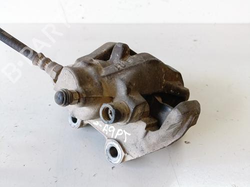 Left rear brake caliper MERCEDES-BENZ S-CLASS (W220, V220) S 400 CDI (220.028, 220.128) | BP12097678M107