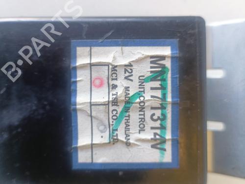 Elektronisk modul MITSUBISHI L200 / TRITON (KA_T, KB_T) 2.5 DI-D 4WD (KB4T) | BP18473998M83 