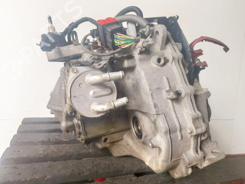 Gearbox RENAULT LAGUNA III (BT0/1) | BP13252526M3