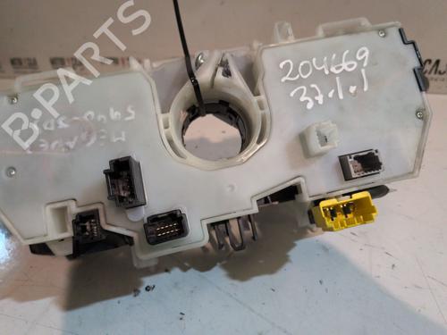 Headlight switch RENAULT MEGANE III Hatchback (BZ0/1_, B3_) 1.5 dCi (BZ1G, BZ1W, BZ0R) | BP36476304I24 - Image 4