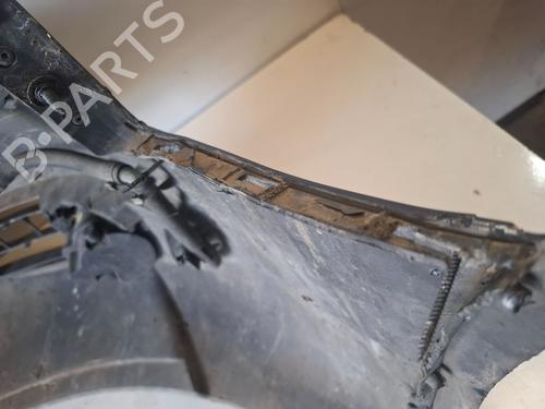 Foran støtfanger AUDI A6 C6 Avant (4F5) 3.0 TDI quattro | BP29957375C7