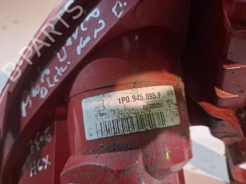 Left taillight SEAT LEON (1P1) | BP30977357C34 - Image 4