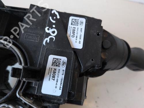Headlight switch FORD TOURNEO COURIER B460 MPV 1.5 TDCi | BP33201668I24 - Image 5