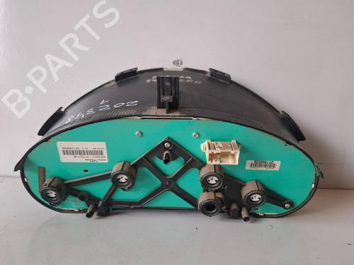 Instrument cluster PEUGEOT PARTNER Tepee | BP33269598C47 - Image 2