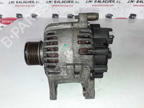 Alternator NISSAN NOTE (E11, NE11) 1.5 dCi | BP9315103M7 