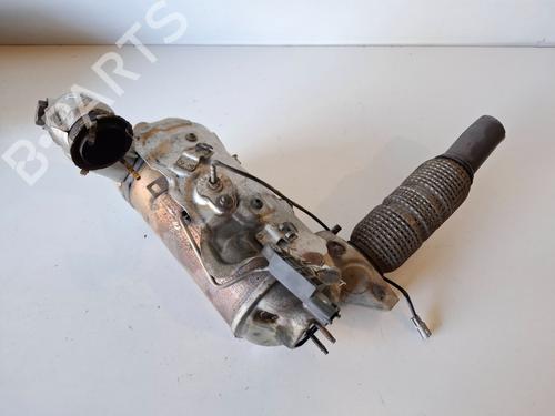 Used Catalyst NISSAN QASHQAI II SUV (J11, J11_) 1.5 dCi (110 hp) 25302306