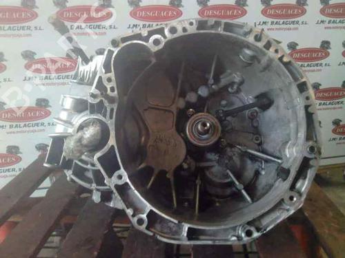 Used Gearbox RENAULT MEGANE II (BM0/1_, CM0/1_) [2001-2012]  9280839