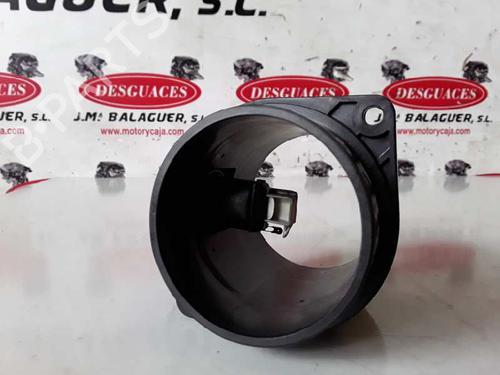 Mass air flow sensor PEUGEOT 807 (EB_) 2.0 HDi | BP9315129M95