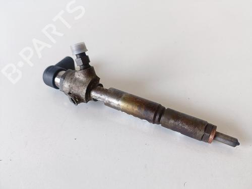 Injector NISSAN QASHQAI II SUV (J11, J11_) 1.5 dCi | BP17196673M100 