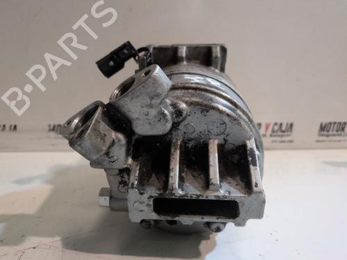 AC compressor RENAULT KOLEOS I (HY_) 2.0 dCi (HY0K) | BP36476292M34 - Image 2