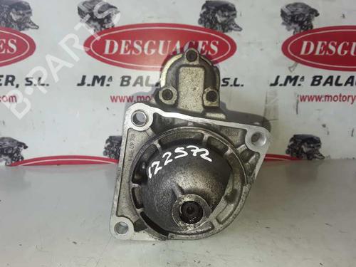 Used Starter ALFA ROMEO 147 (937_) 1.9 JTDM (937.AXD1A, 937.AXV1A, 937.BXB1A) (115 hp) 9282320