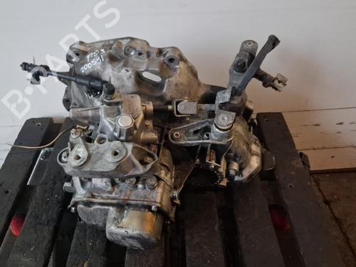 Gearbox OPEL COMBO Box Body/MPV 1.3 CDTI 16V | BP29293076M3 