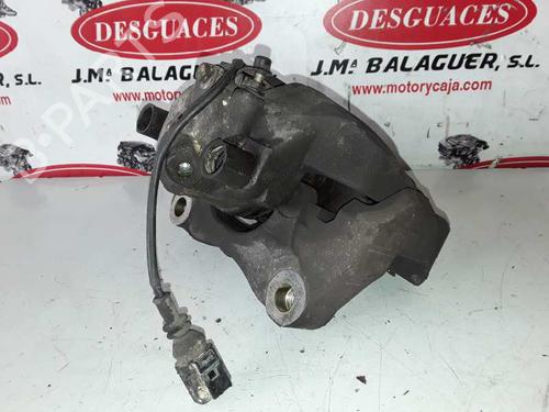 Right front brake caliper VW TOUAREG (7LA, 7L6, 7L7)  | BP11557634M104 