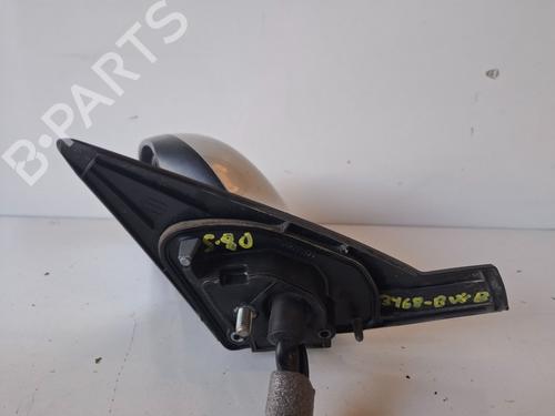 Left mirror VOLVO S80 I (184) 2.4 T | BP29956168C26