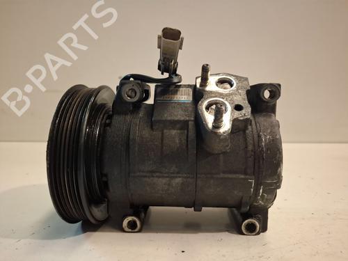 Used AC compressor CHRYSLER VOYAGER IV (RG, RS) 2.4 (147 hp) 30729850