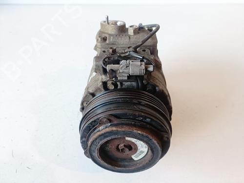 AC compressor BMW X6 (E71, E72) M | BP21179376M34 