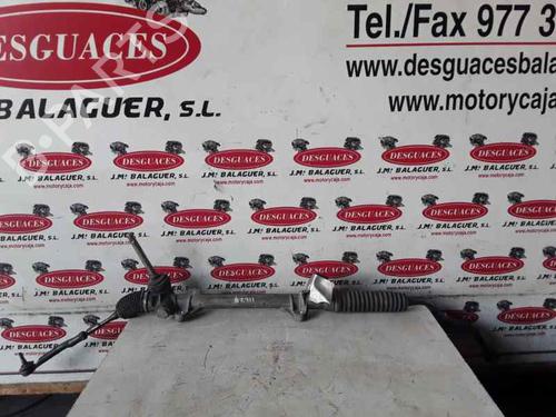 Steering rack NISSAN QASHQAI / QASHQAI +2 I (J10, NJ10, JJ10E)  | BP9281382M22 